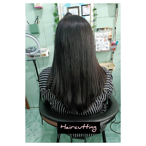 Mayreza Salon and Makeup Artist