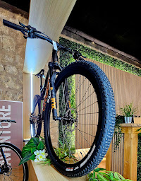 Photo n°10 de Magasin de vélo Caen - Planet Eco Mobility à Caen (Atelier de réparation de pneus)
