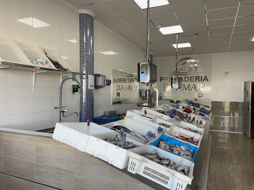 Pescadería Davimar - Thumbnail
