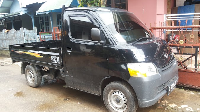 JASA ANGKUTAN BARANG PICK UP BANJARMASIN, Author: JASA ANGKUTAN BARANG PICK UP BANJARMASIN