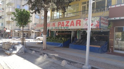 Ekonomik Pazarı