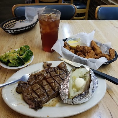 Photos of Bevricks Char House Grille