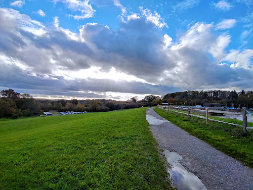 Ardingly Reservoir Car Park - Thumbnail