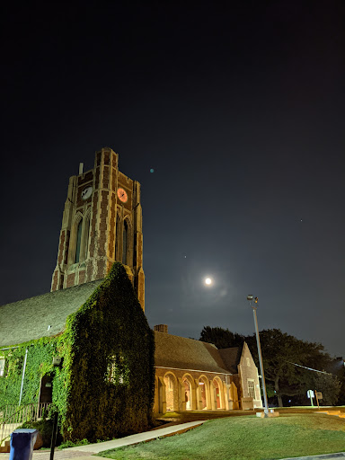 The Clocktower Cafe - Visual
