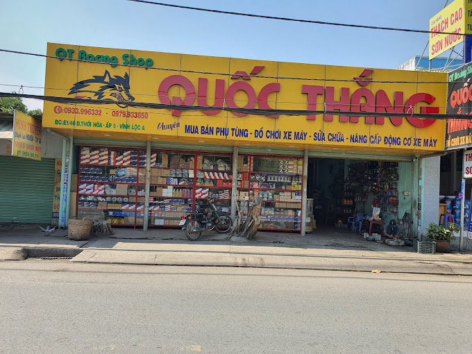 Shop Quốc Thắng – 46 Thới Hòa