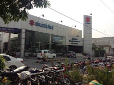 Suzuki Gujranwala Motors