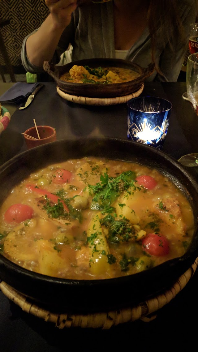 Fez Restaurant