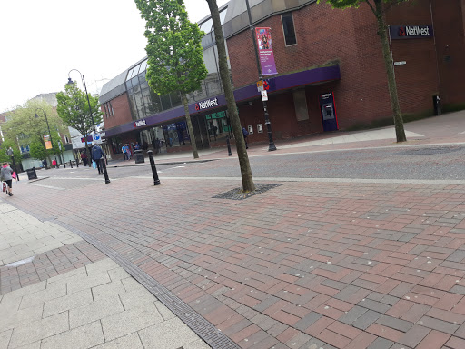 NatWest St. Helens - Thumbnail