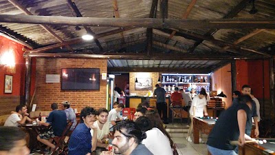 Photos of Armaz&eacute;m Snooker Bar