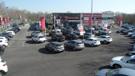 VDB AUTOMOBILES - Groupe SN Diffusion - Thumbnail