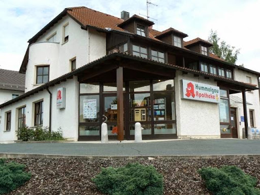 Hummelgau Apotheke