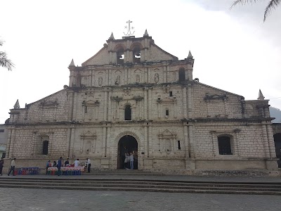 Photos of Panajachel Park