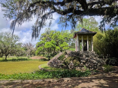 Avery Island