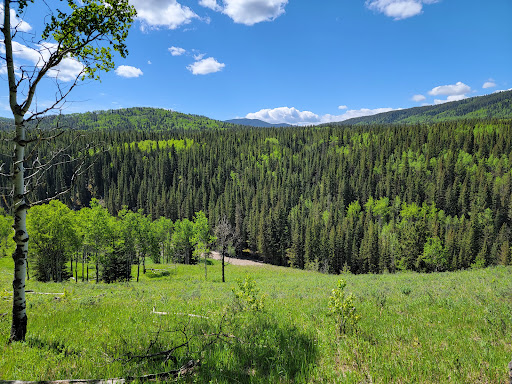 Sandy McNabb Campground - Thumbnail