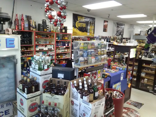 Winter Springs Liquors - Thumbnail