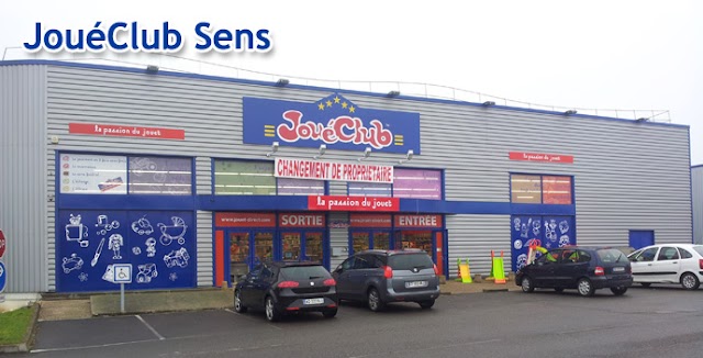 JouéClub
