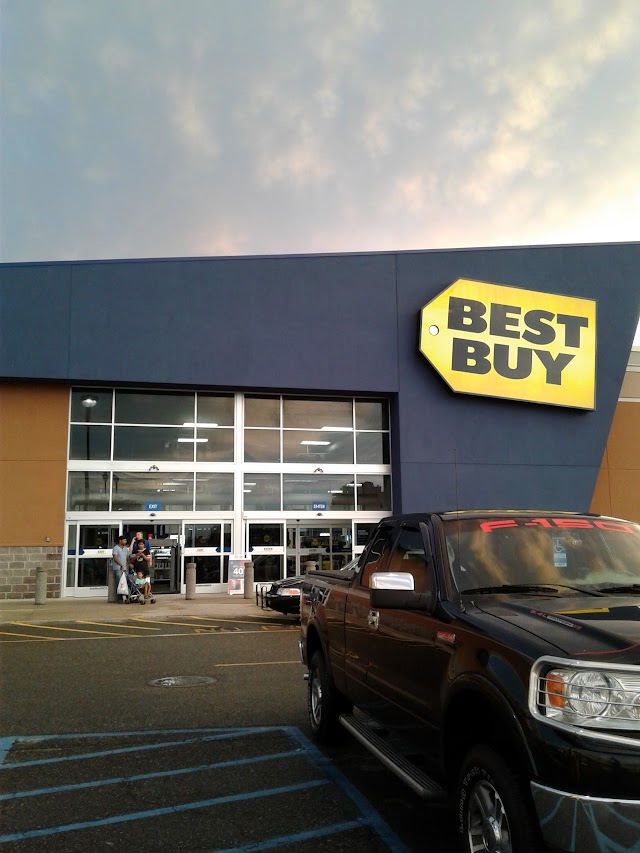 Best Buy