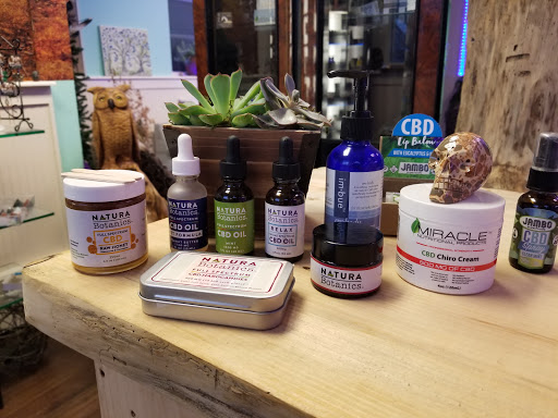 Good Bones CBD - Thumbnail