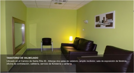 Nueva Funeraria Valmojado - Thumbnail