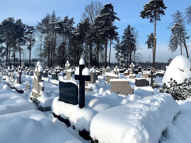 Numer telefony do Szymborscy Dom Pogrzebowy
