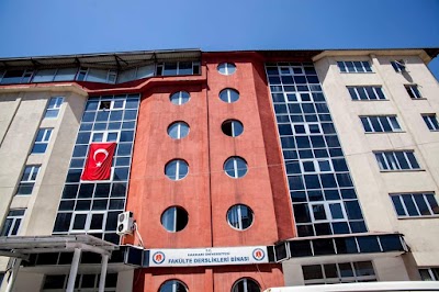 Hakkari Üniversitesi Rektörlük Hizmet Binası ve Sosyal Tesisleri