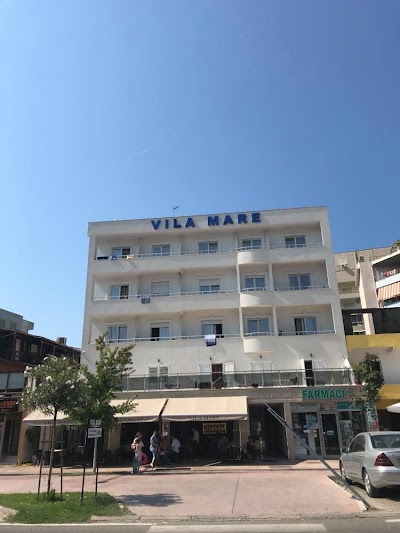 Vila Mare