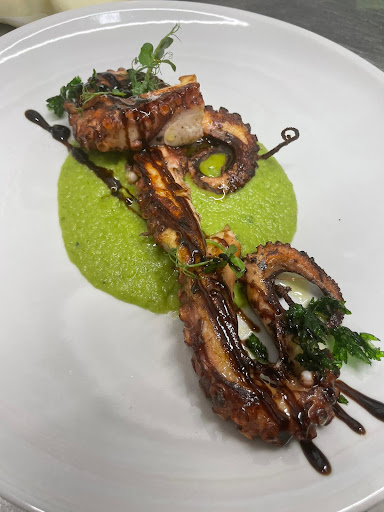 Ginosa Restaurant - Thumbnail