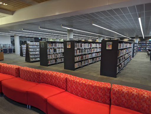 Chatswood Library