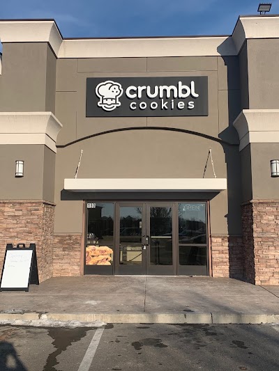 Crumbl Cookies - Logan South