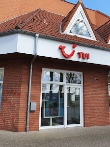 Die TUI in Büdelsdorf - Ihr Reisebüro in der Parkallee Parkallee 8B, 24782 Büdelsdorf