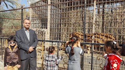 Photos of Nursery threshold holy Husseiniya