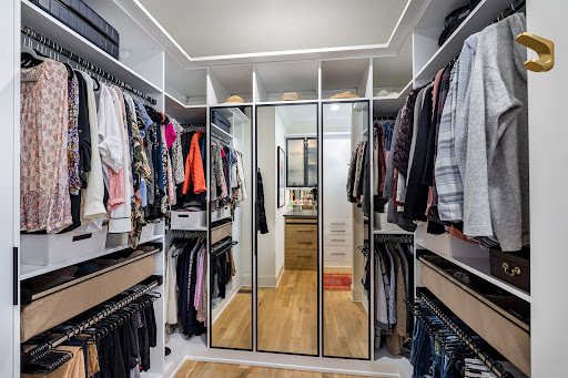 California Closets - Chattanooga - Thumbnail