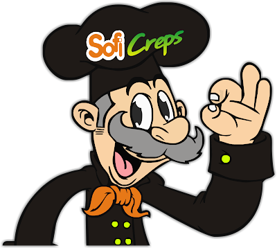 Photos of SofiCreps