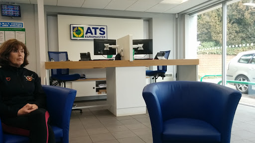 ATS Euromaster Bourne End Gallery - United Kingdom
