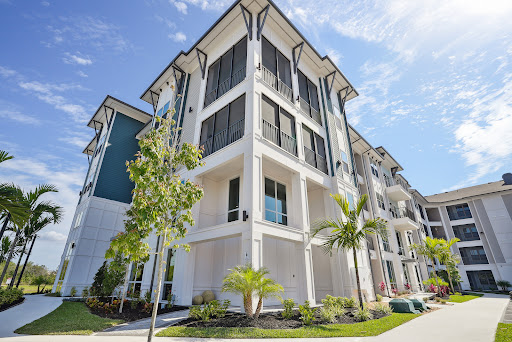 Solay Horizon West Apartments - United States
