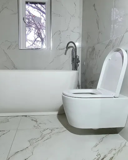 Ripple Plumbing & Heating LTD - Thumbnail