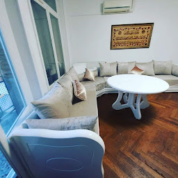 Photo n°13 de Grichband Salon Marocain à Vaulx-en-Velin (Salon de thé)