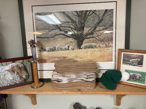 The Makers Cottage at Sterling Wool Mill - Thumbnail