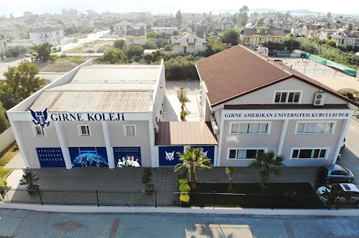 Girne Koleji Fethiye Anadolu Lisesi