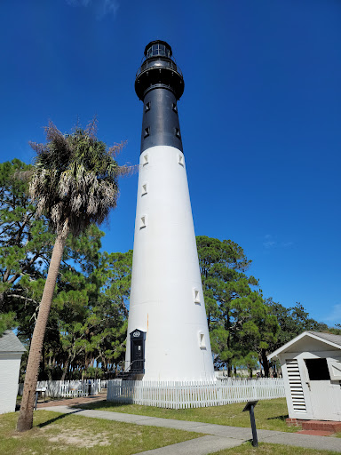 Hunting Island State Park - Thumbnail