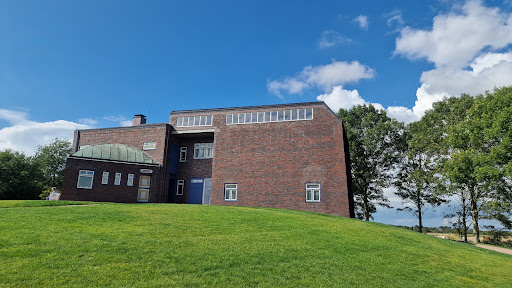 Nolde museum - Thumbnail