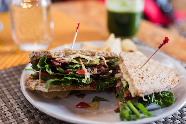 La Flor De La Calabaza