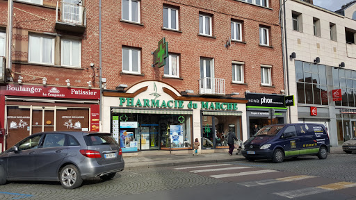 Pharmacie Du Marché - Mediprix - Thumbnail