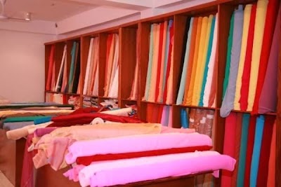 Photos of Saree Mandir Pvt Ltd