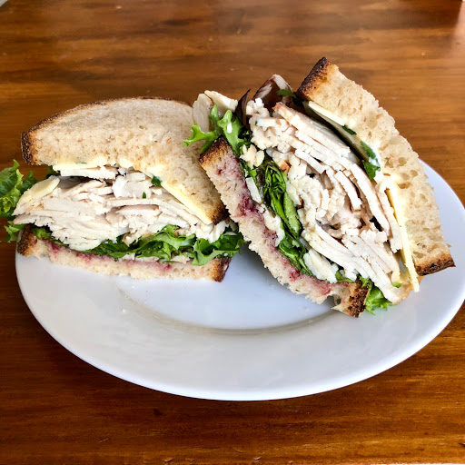 Bread Gallery - United States