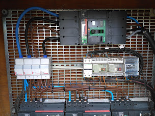 Photo n°4 de Sas Arelec à Parentis-en-Born (Électricien)