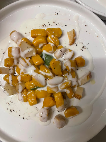 Ristorante Da Marchesi by null