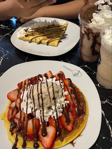 El Legado Café