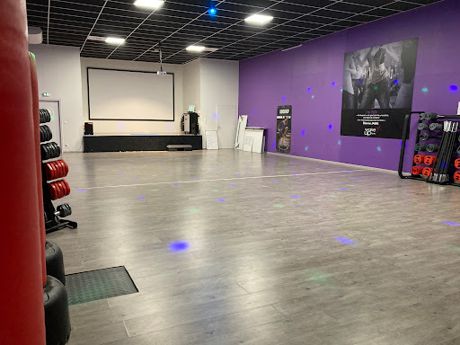 L'Appart Fitness - salle de sport Lorient - Thumbnail