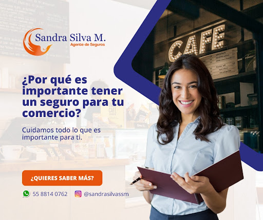 Sandra Silva ssm - Thumbnail